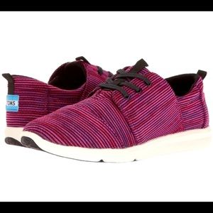 TOMS Del Ray Casual Shoes